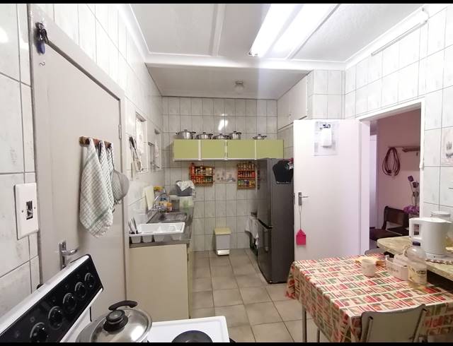 3 BEDROOM FREESTANDING SOLD IN STILFONTEIN EXT 3